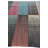 8x10 Pinkerton Multi Rug