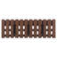 Banc de rangement Fotina-107487401