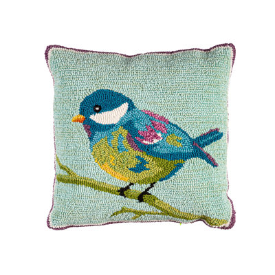 Coussin intérieur / extérieur Birbird
