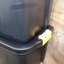 Dakota Fields Caziyah Plastic Decorative Bin