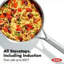 OXO Mira Tri-Ply Stainless Steel Chef's Pan with Lid-2140143178