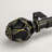 Delysa Adjustable Single Curtain Pole-620312414-620312408