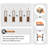 Bookshelf Set Of 4