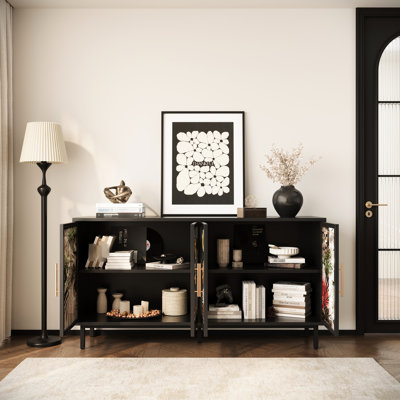 Buffet 60,3 po American Design
