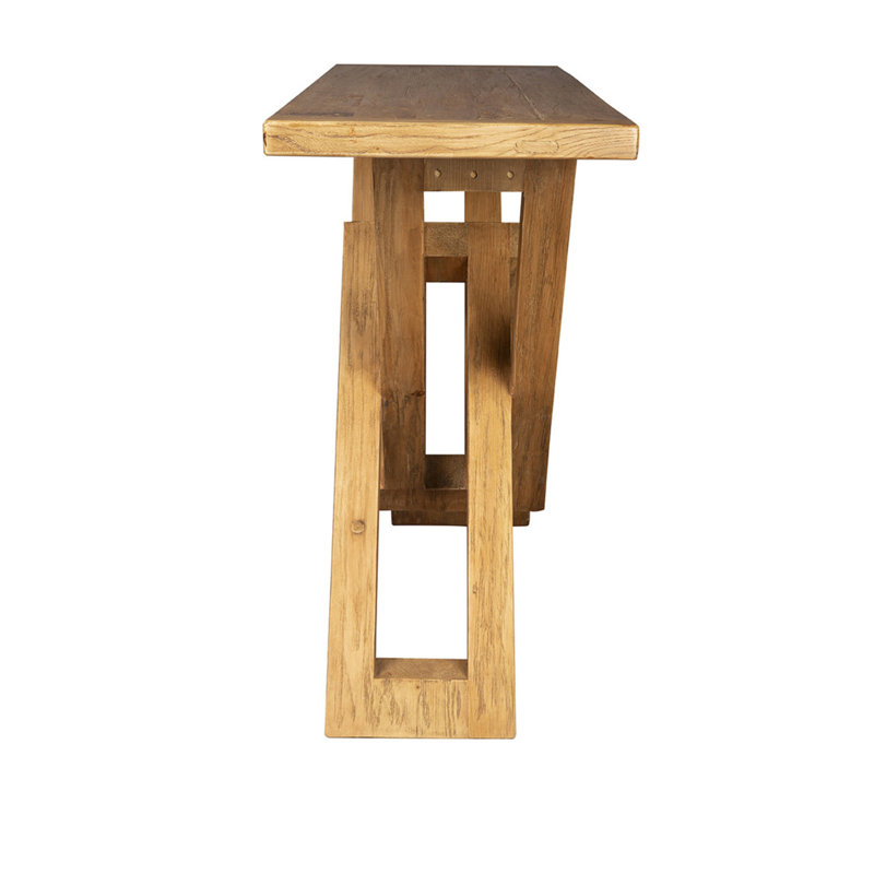Wexler Console Table