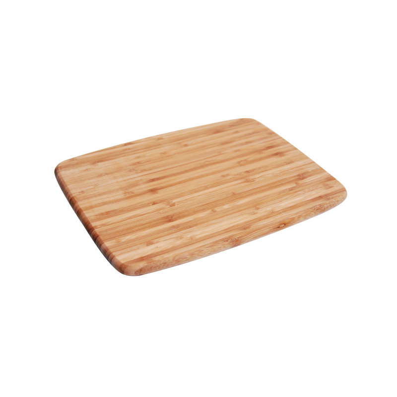 Eco Living Chopping Board, 30cm L x 20cm W