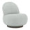 Caicos Sunbrella® Swivel Patio Lounge Chair
