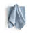 Atoka Nuit Bleue Cotton Dinner Napkins in Blue-116617145-116617147