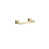 Satin Brass