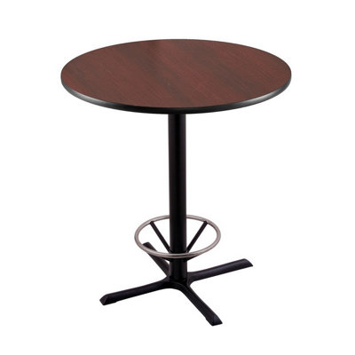 Round Dining Table