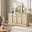 Buffet avec armoire GarveeHome