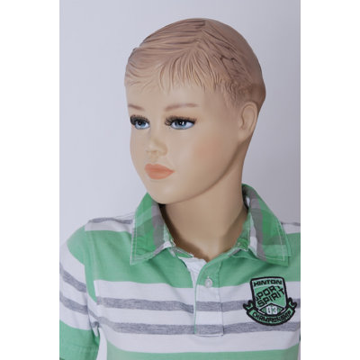Altis People Statue