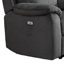 93cm Wide Recliner