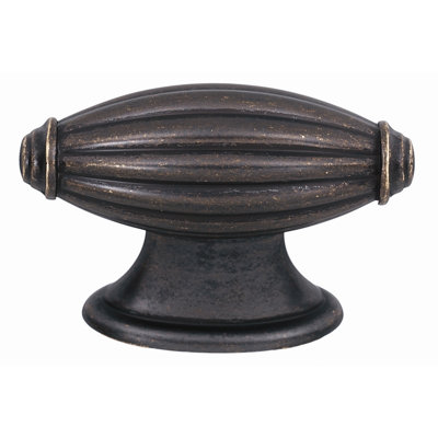 Tuscany Bar Knob