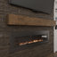 Manteau de cheminée Rustic Sawn Heritage Timber-96388697-96388705