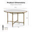 Table de salle à manger Lalia-1389161310