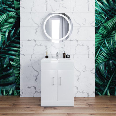 Bathroom Cabinet