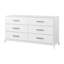 Townsend Dresser with Wallpaper-961474537