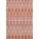 Premium Machine Washable Cerrito Pink Rug