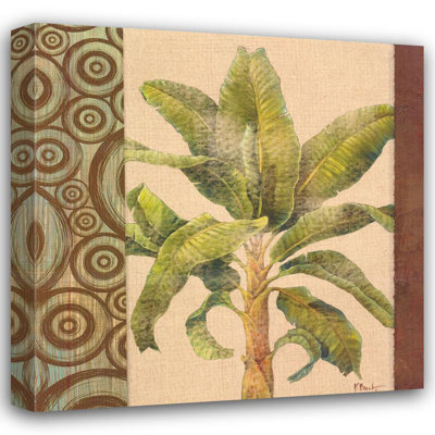 Parlor Palm I