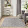 Gatze Geometric Indoor Rug