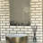 Athena 2" x 6" Glass Brick Mosaic Wall Tile-63332400
