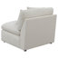 Chaise sans accoudoirs Greeley