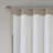 Pintuck Curtain Panel(Only 1 Pc Panel)