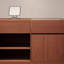 Armoire pour îlot central Simple Fashion-113677857