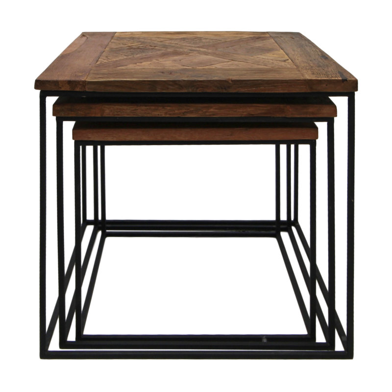 Deborah Frame Coffee Table