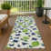 Machine Washable Indoor/Outdoor Adalaide ACN2354 Fruits Rug