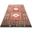 One-of-a-Kind 3'8" X 6'3" Area Rug