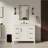 Ericdaniel 42" Bathroom Vanity