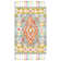 Vahakn Hand Tufted Wool Southwestern Rug