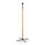 Lampe sur pied traditionnelle 57,13 po mat