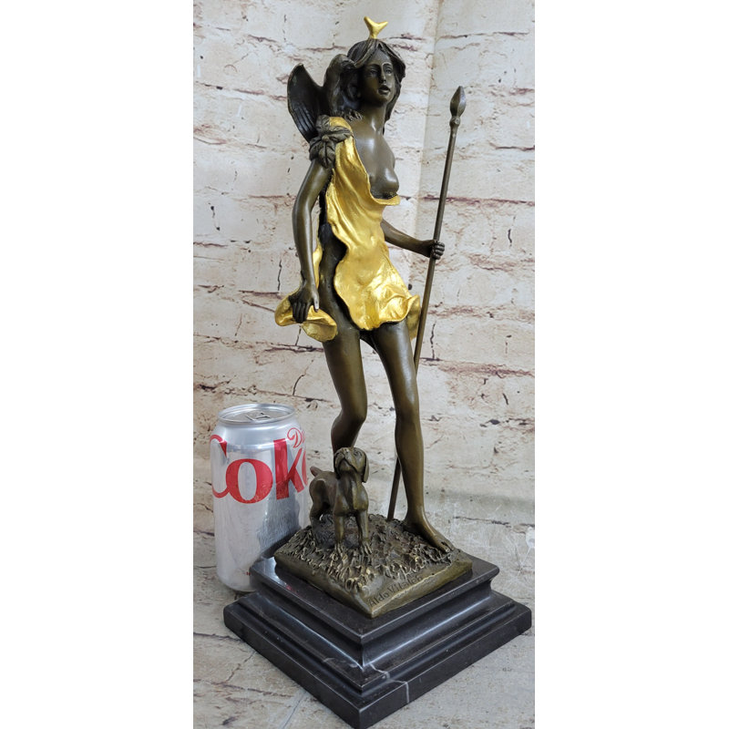 Objet de décoration Ayuna