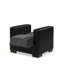 Fauteuil convertible avec accoudoirs convertibles 3-en-1 Armada-61210276-125774231