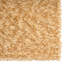 Tapis de couleur unie en polypropylène tissé à la machine en or-86183996
