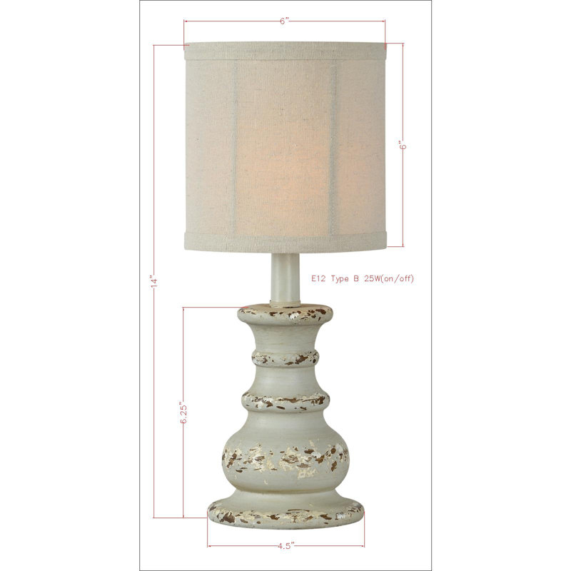 Lampe de table Gerhardine