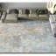 Hand Knotted Abstract Area Rug-70054047