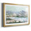 «Pastel Mountain View I», reproduction d'art sur papier-1098034132-1098034139