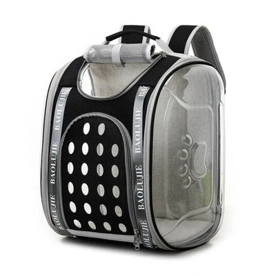 Lamoria Fabric Pet Carrier