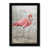 Black Framed Paper Print selected