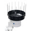 13'' Wireless Outdoor Weather Station