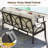 Dorisann Patio Chair with Cushions-114146021