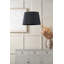 20cm H Cotton Empire Lamp Shade ( Uno )-66309237