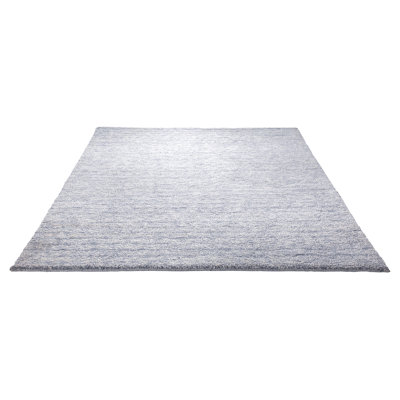 Homie Solid Colour Area Rug