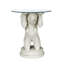 Table de bout d'appoint Neoclassical Male
