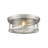 Masuda Glass Flush Mount-1198434065