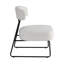 Ensemble de 2 chaises d'appoint Bell